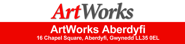 ArtWorks Aberdyfi